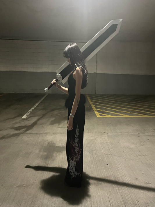 Withered Fur Sweatpants