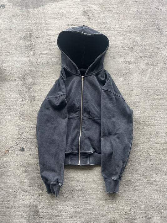 Guardian Canvas Zip-Up (PRE-ORDER)