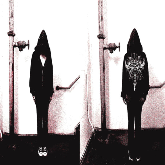 Guardian Canvas Zip-Up (PRE-ORDER)